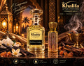 Inspired Version Burberry Goddess attar by Khalifa Attar & Perfumes