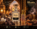 Inspired Version CR7 attar by Khalifa Attar & Perfumes