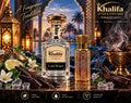 Inspired Version Cool Water attar by Khalifa Attar & Perfumes