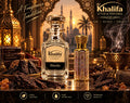 Ibteda attar by Khalifa Attar & Perfumes