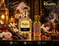 Marj attar by Khalifa Attar & Perfumes