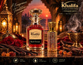 Red Ocean attar by Khalifa Attar & Perfumes