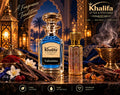 Inspired Version Valentino attar by Khalifa Attar & Perfumes