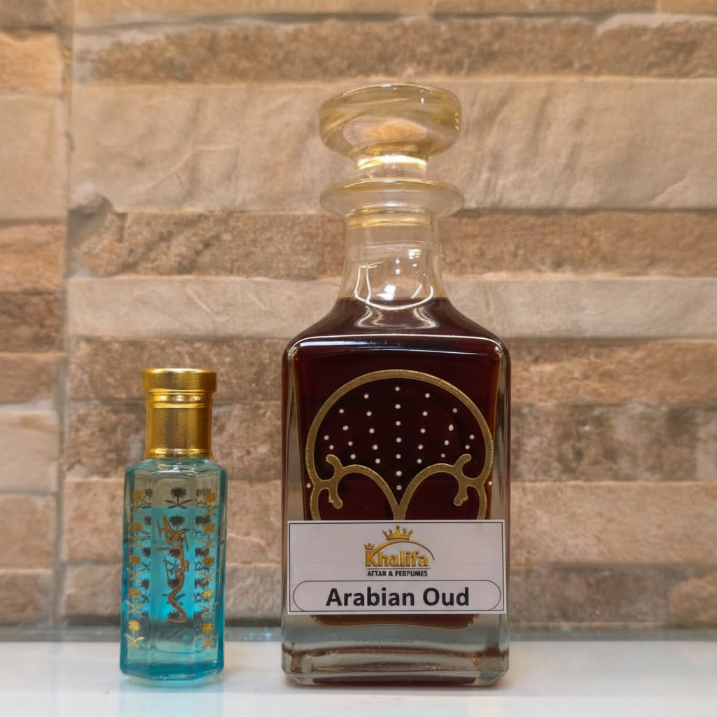 Arabian Oud