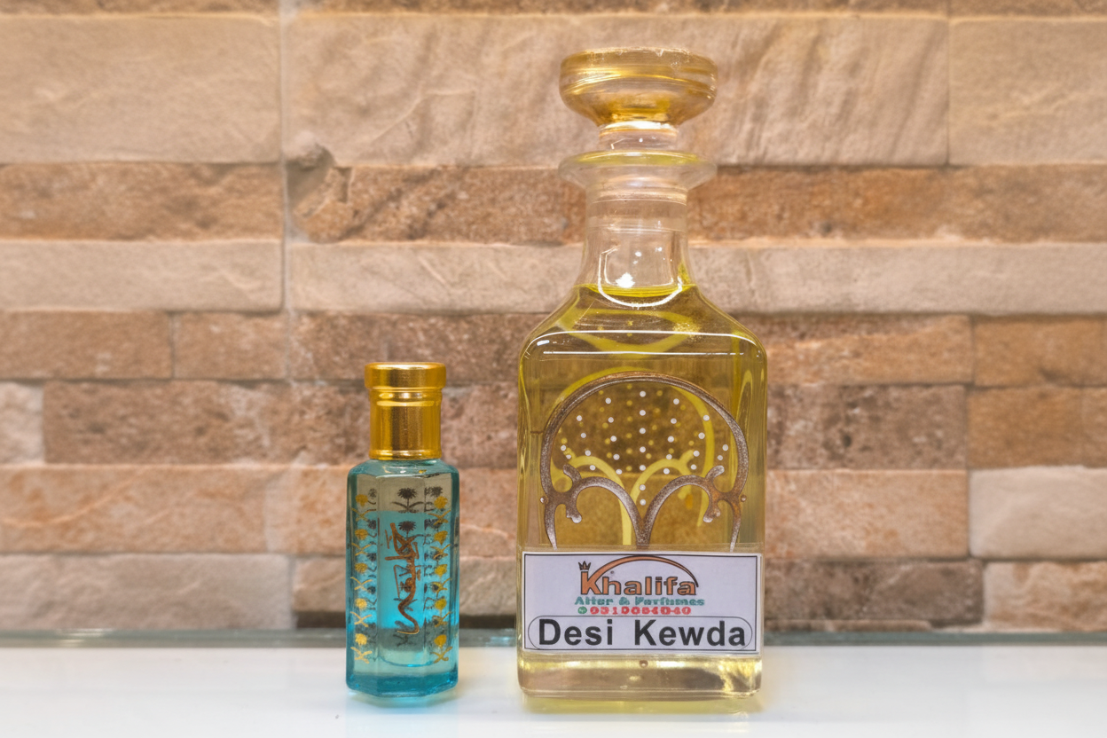 Desi Kewda