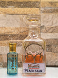 Peach Musk