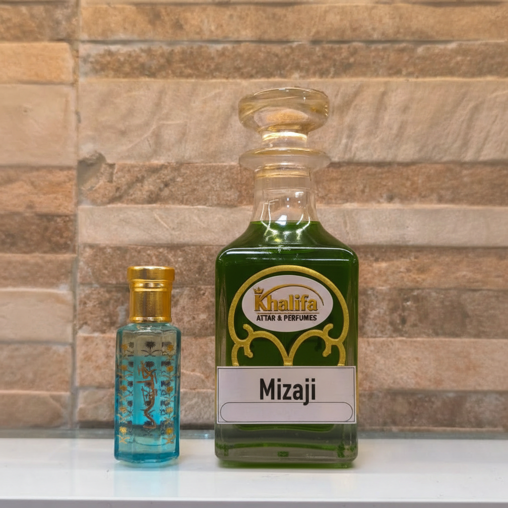 Mizaji
