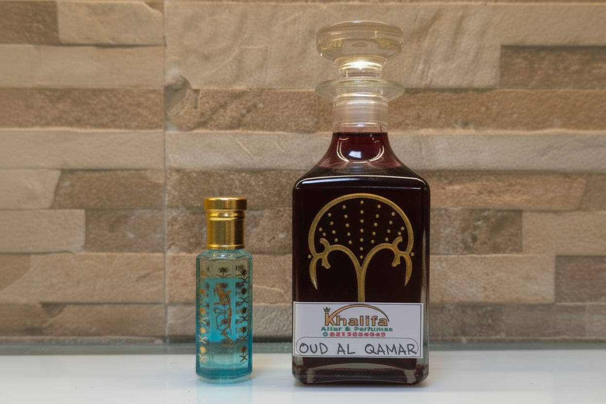 Oud Al Qamar