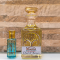Oud & Roses